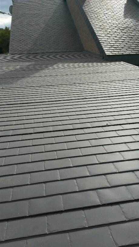 panel sándwich teja